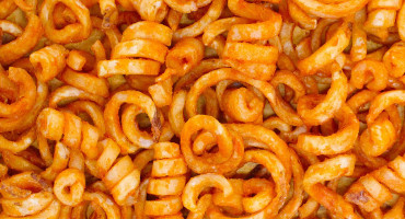 De Pieter food