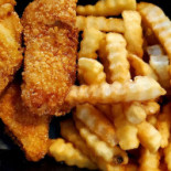 Pizza Sam (halal) Nourriture