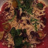 Carre D'herbes Comida