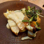 Carre D'herbes Comida