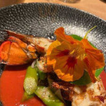 Carre D'herbes Comida