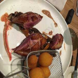 Bleu Du Sud Nourriture