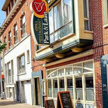 Maca Morado Extérieur