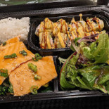 Park Laan Nourriture