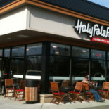 Maca Morado Extérieur