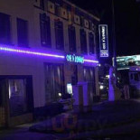 De Bakermat Extérieur