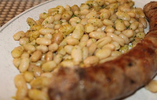 La Cité D'athènes Comida