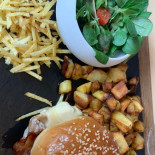 -tearoom Lentini Nourriture