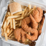 Eet- Biercafé Madeleine Nourriture