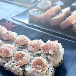 Bistro Dhôme Nourriture