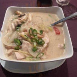 Sasi Thai, Thai Food Lounge Nourriture