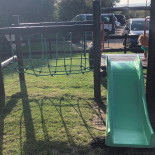 Eos Lounge Extérieur