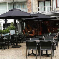 Chez Alfio Extérieur