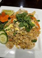 Fallais-oser Nourriture