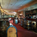 Peking À l'intérieur