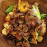 Mini Thai Nourriture