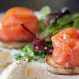 L'entre-pots Nourriture