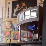 Les Arcades Extérieur