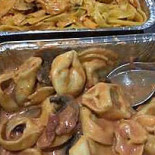 Les Temps Gourmands Pontaury Nourriture