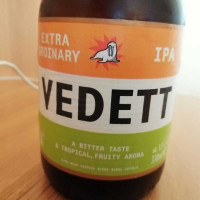 't Zwart Schaap drink