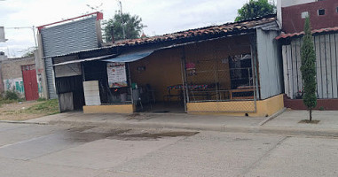 L'arlecchino Extérieur