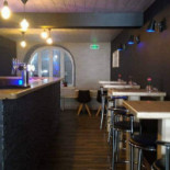 St James À l'intérieur