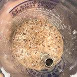 Cafe De Kroon Bebida