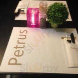 La Pierre Levee Carte