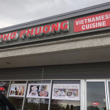 Foodmaker Meir Außen