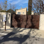 Foodmaker Meir Außen