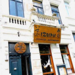 Izumi Extérieur