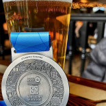 De Grondeling Bebida