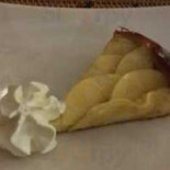 La Grange De Juliette Nourriture