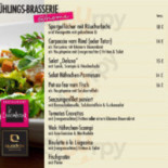 La Grange De Juliette Carte