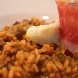 Le Bi'stronome Comida