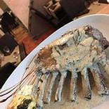 L'improviste Nourriture