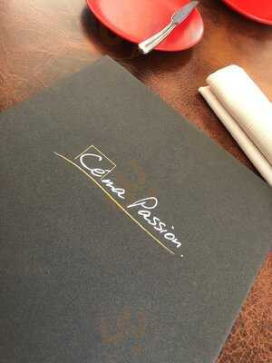 Céma Passion Carta
