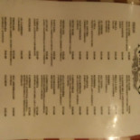 Pici Menu