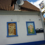 't Eekhoetje Exterior