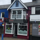 Monster Grill Exterior