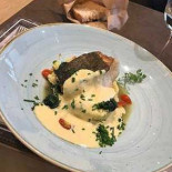 Monster Grill Comida