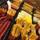 Groote Markt Eet Praat Cafe Nourriture