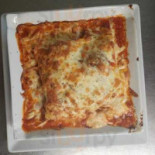 Le Temps D'une Saveur Nourriture