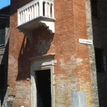 Groote Markt Eet Praat Cafe Extérieur