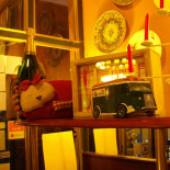 Le Temps D'une Saveur À l'intérieur