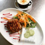 Le Temps D'une Saveur Nourriture