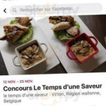 Le Temps D'une Saveur Gourou