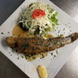 Le Temps D'une Saveur Nourriture