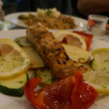 Kasteel Breivelde Nourriture