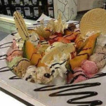 Les Salons Ranieri Nourriture